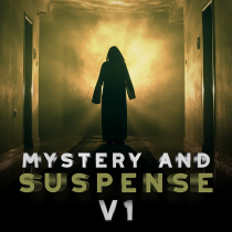 Mystery And Suspense v1