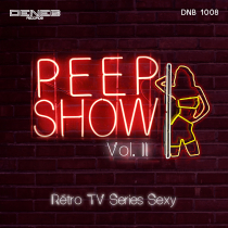 Peep Show Vol. 2