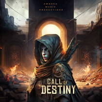 Call of Destiny, Epic Hybrid Electronic Cues
