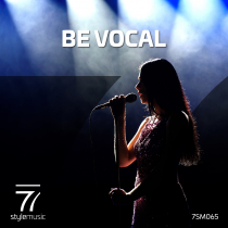 Be Vocal