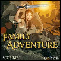 Family Adventure - Volume 1