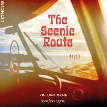 The Scenic Route