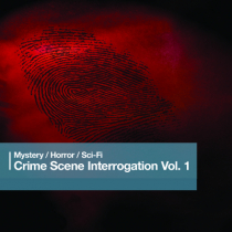 Crime Scene Interrogation Vol 1