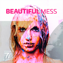 Beautiful Mess