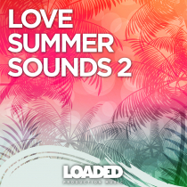 Love Summer Sounds 2