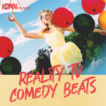 Reality TV Comedy Beats