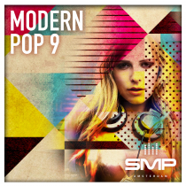 Modern Pop 9
