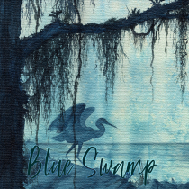 Blue Swamp
