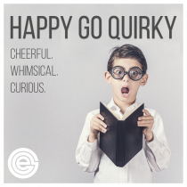 Happy Go Quirky