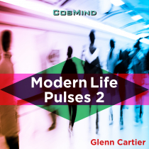 Modern Life Pulses 2