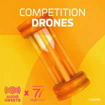 Competition Drones