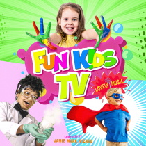 Fun Kids TV