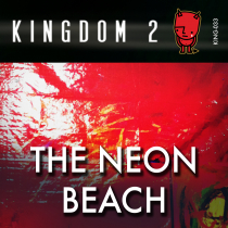 The Neon Beach