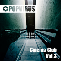 Cinema Club 3 (Mystery-Edition)