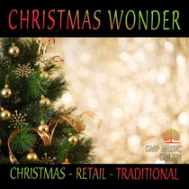 Christmas Wonder (Christmas - Retail - Traditional)