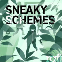 Sneaky Schemes