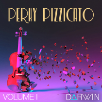 Perky Pizzicato Volume 1
