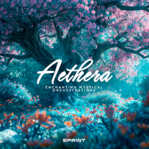 Aethera Enchanting Mystical Orchestrations