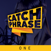 Catch Phrase One