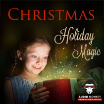 Christmas - Holiday Magic