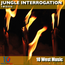 Jungle Interrogation