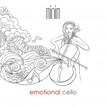 Emotional Cello