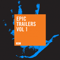 Epic Trailers, Vol I