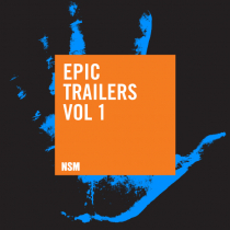 Epic Trailers, Vol I