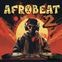 Afrobeat 2