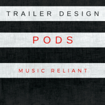 Trailer Design Pods