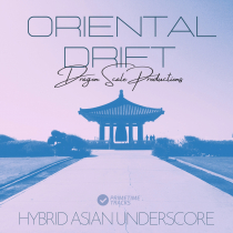 Oriental Drift