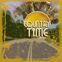 Country Time, Vol 1