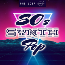 80s Synth Pop