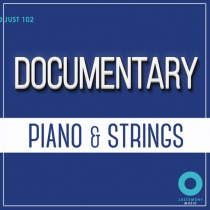 Documentary - Piano & Strings