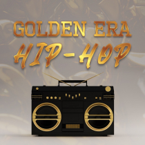 Golden Era Hip Hop