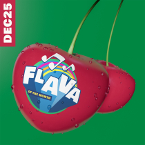 FLAVA Of The Month DEC 25