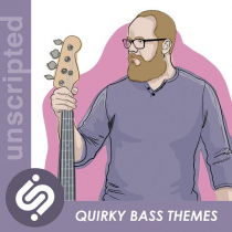 Quirky Bass Themes