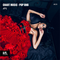 Chart Music Pop RnB