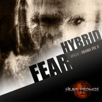 Hybrid Fear - Scores Vol 7
