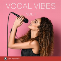 Vocal Vibes Vol 1
