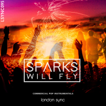 Sparks Will Fly