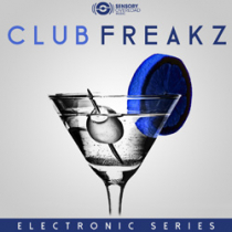 Electronic Series - Club Freakz