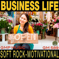 Business Life (Soft Rock - Motivational)
