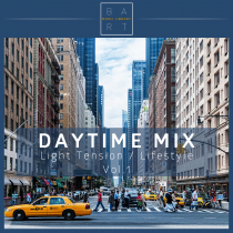 Daytime Mix Vol 1