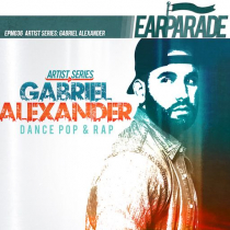 Artist Series - Gabriel Alexander