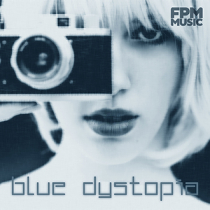 Blue Dystopia