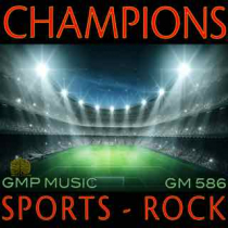Champions (Sports - Rock)