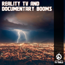 Reality TV and Documentary Booms