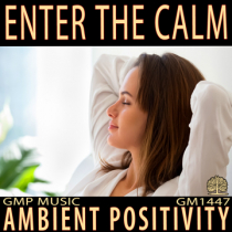 Enter The Calm