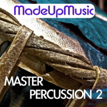 Master Percussion 2